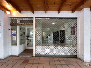 Retail in San Agustín del Guadalix, MAD for lease Interior Photo- Image 2 of 10