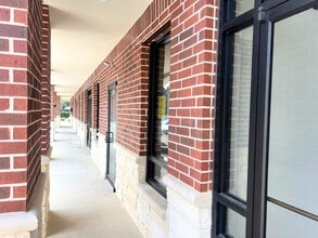 20303 S University Blvd, Missouri City, TX for lease Building Photo- Image 1 of 5