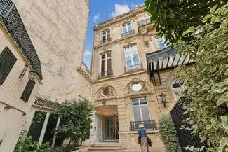 More details for 9-11 Avenue Franklin D. Roosevelt, Paris - Office for Lease