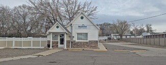 More details for 1264 W 300 N, Clearfield, UT - Office/Retail for Lease