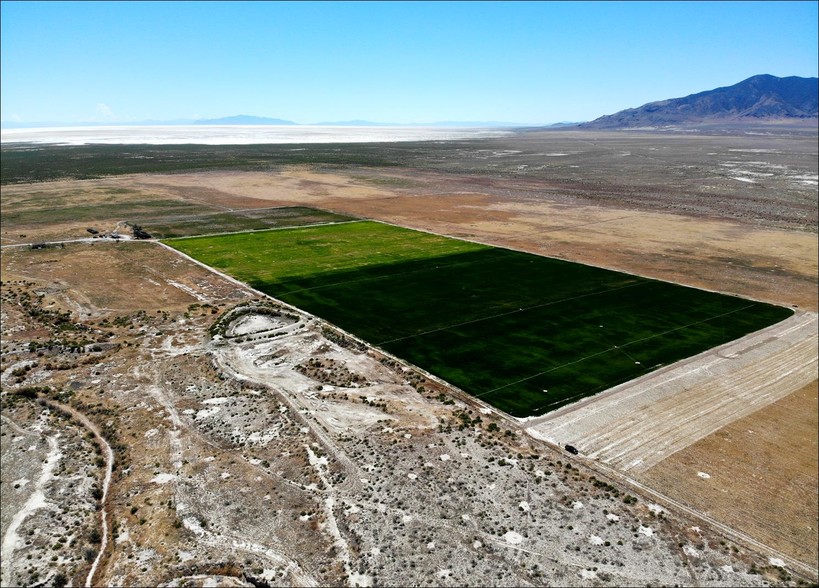 County Rd, Ibapah, UT for sale - Primary Photo - Image 1 of 1