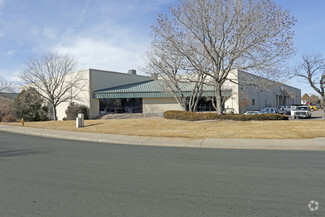 More details for 5401 Oswego St, Denver, CO - Industrial for Lease