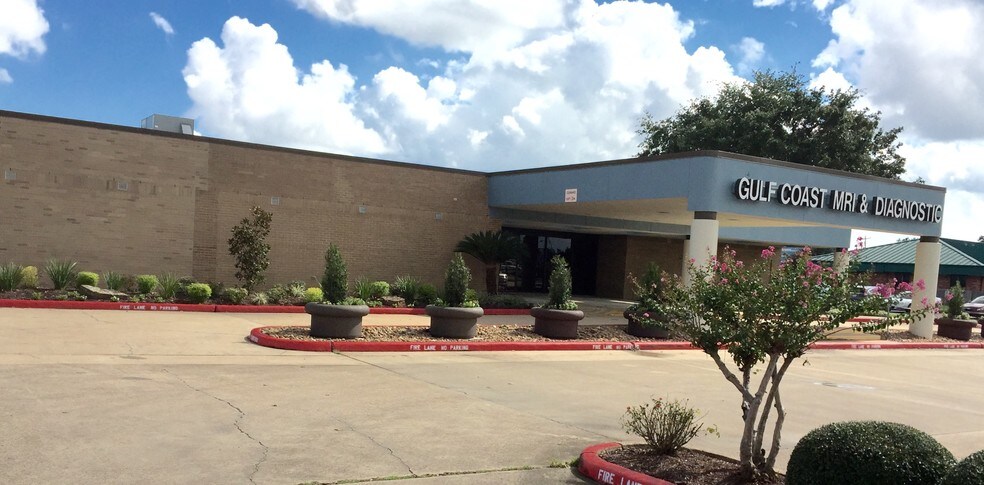 830 Gemini St, Houston, TX for sale - Building Photo - Image 1 of 1