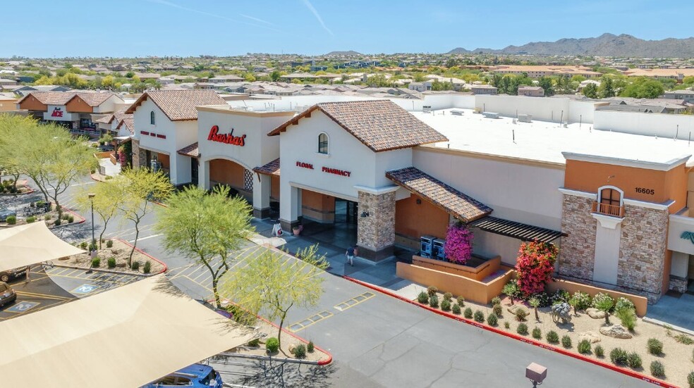 16605 Palisades Blvd, Fountain Hills, AZ for lease - Building Photo - Image 1 of 8