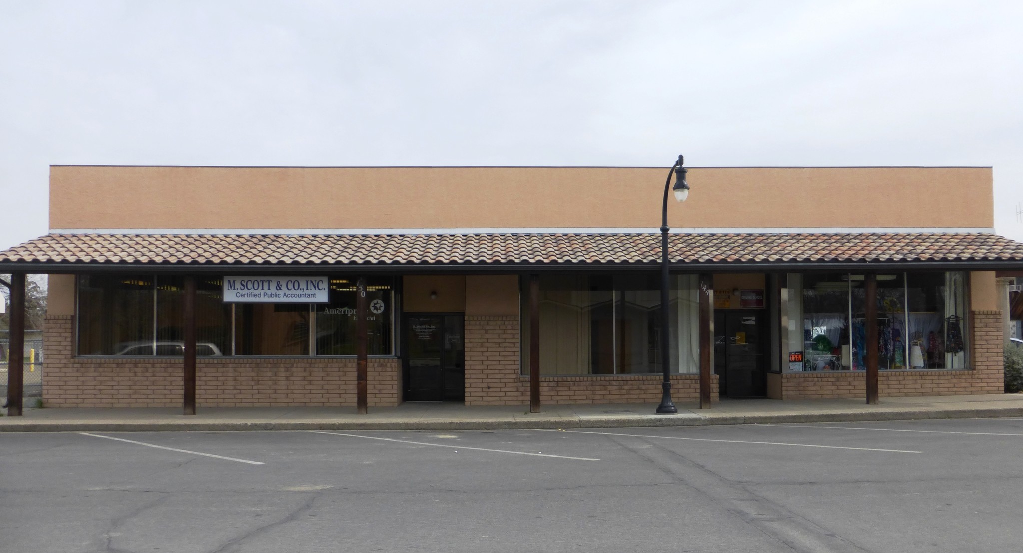 150 E Durian Ave, Coalinga, CA for sale Primary Photo- Image 1 of 1