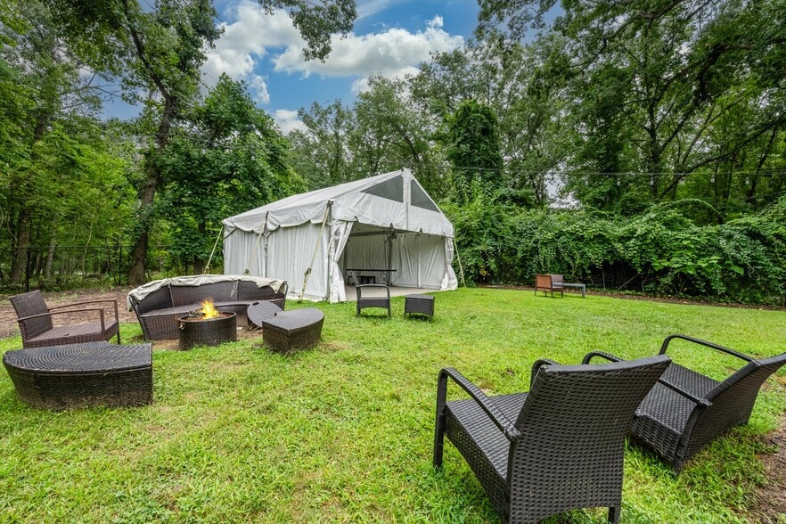 16409 Red Arrow Hwy, Union Pier, MI for sale - Building Photo - Image 3 of 71