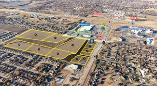 More details for S Kansas Ave & Quail Creek Ave, Newton, KS - Land for Sale