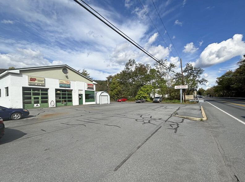 10379 Route 209 Rd, Tower City, PA for sale - Building Photo - Image 3 of 3