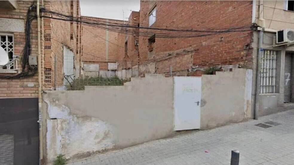 Land in Badalona, Barcelona for sale - Other - Image 1 of 5