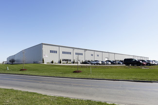 More details for 2482 Century Dr, Goshen, IN - Industrial for Lease