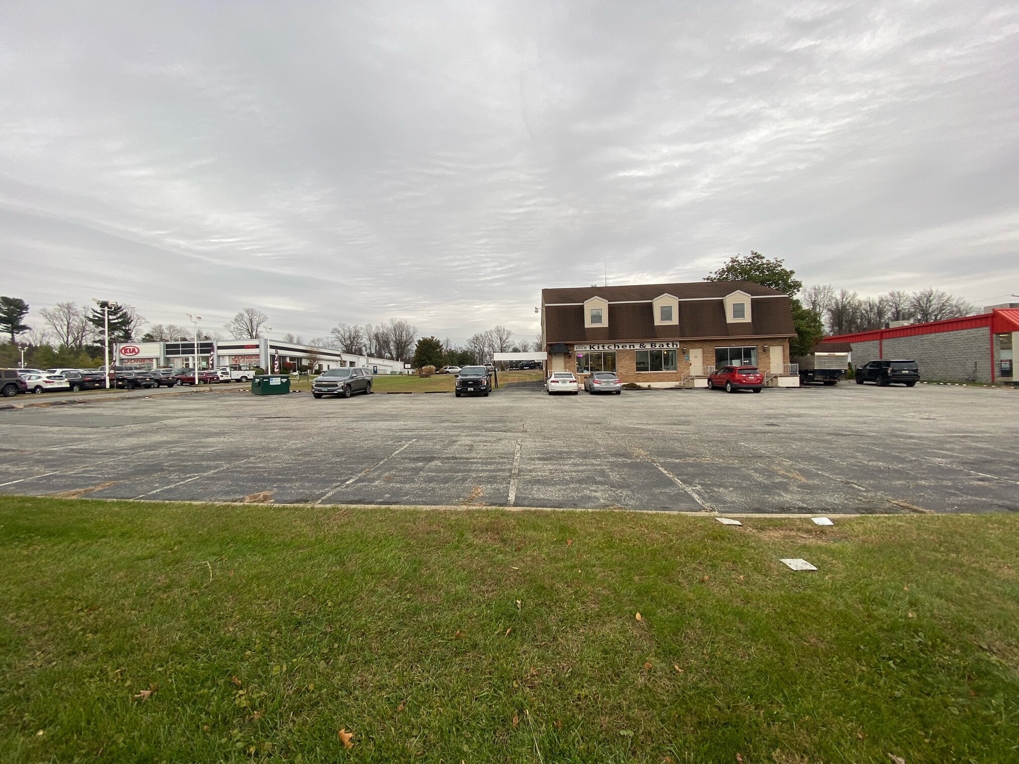 2101 Bel Air Rd, Fallston, MD for sale Building Photo- Image 1 of 11