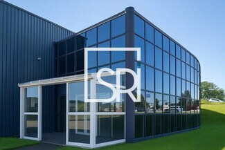 More details for Industrial for Lease