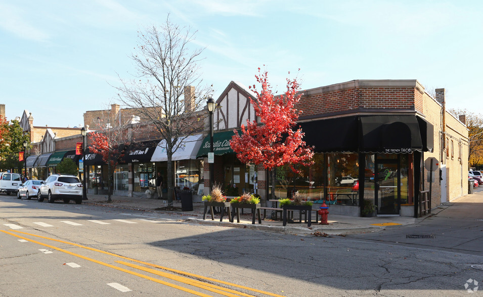 1141-1195 Wilmette Ave, Wilmette, IL for sale - Primary Photo - Image 1 of 1