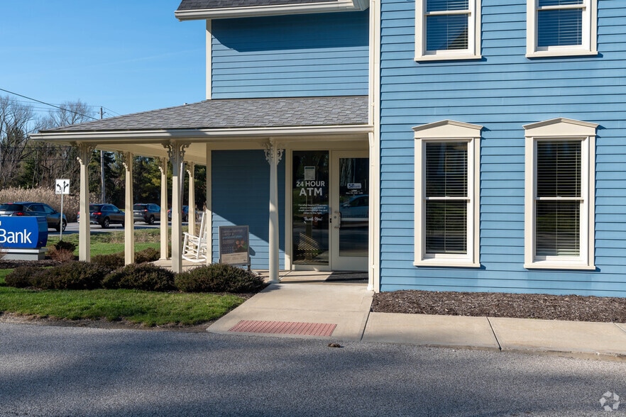 491 N Cleveland Massillon Rd, Akron, OH for sale - Building Photo - Image 3 of 8