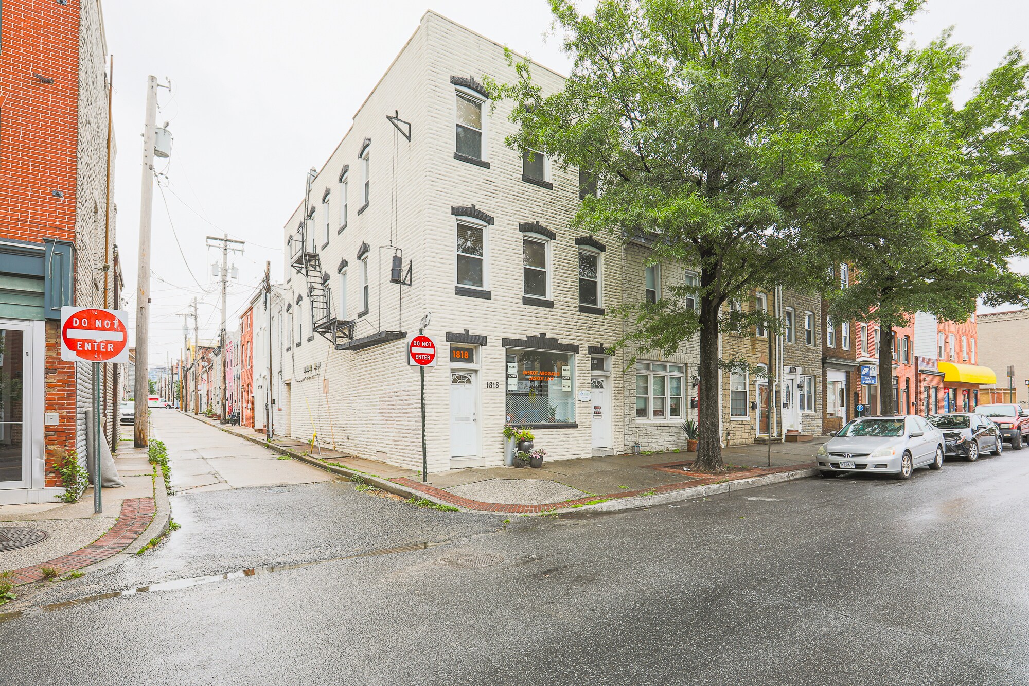 1818 Eastern Ave, Baltimore, MD for sale Building Photo- Image 1 of 1