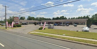 Tenby Plaza - Storefront Property