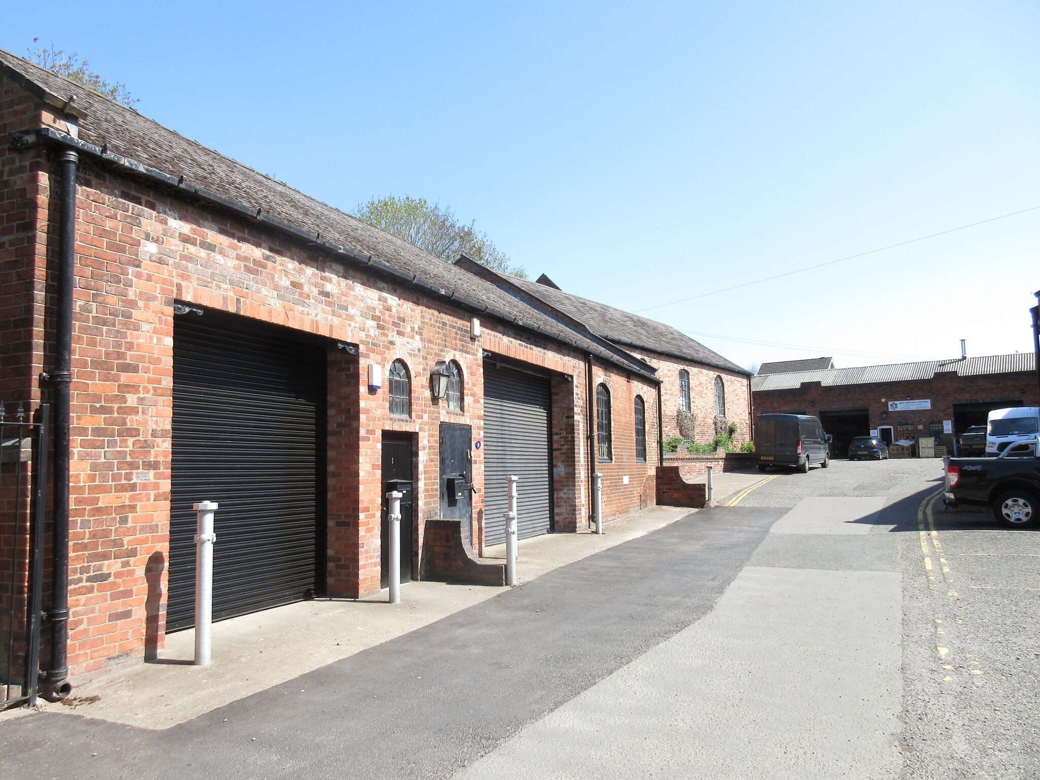 Hayseech Rd, Halesowen for sale Building Photo- Image 1 of 1