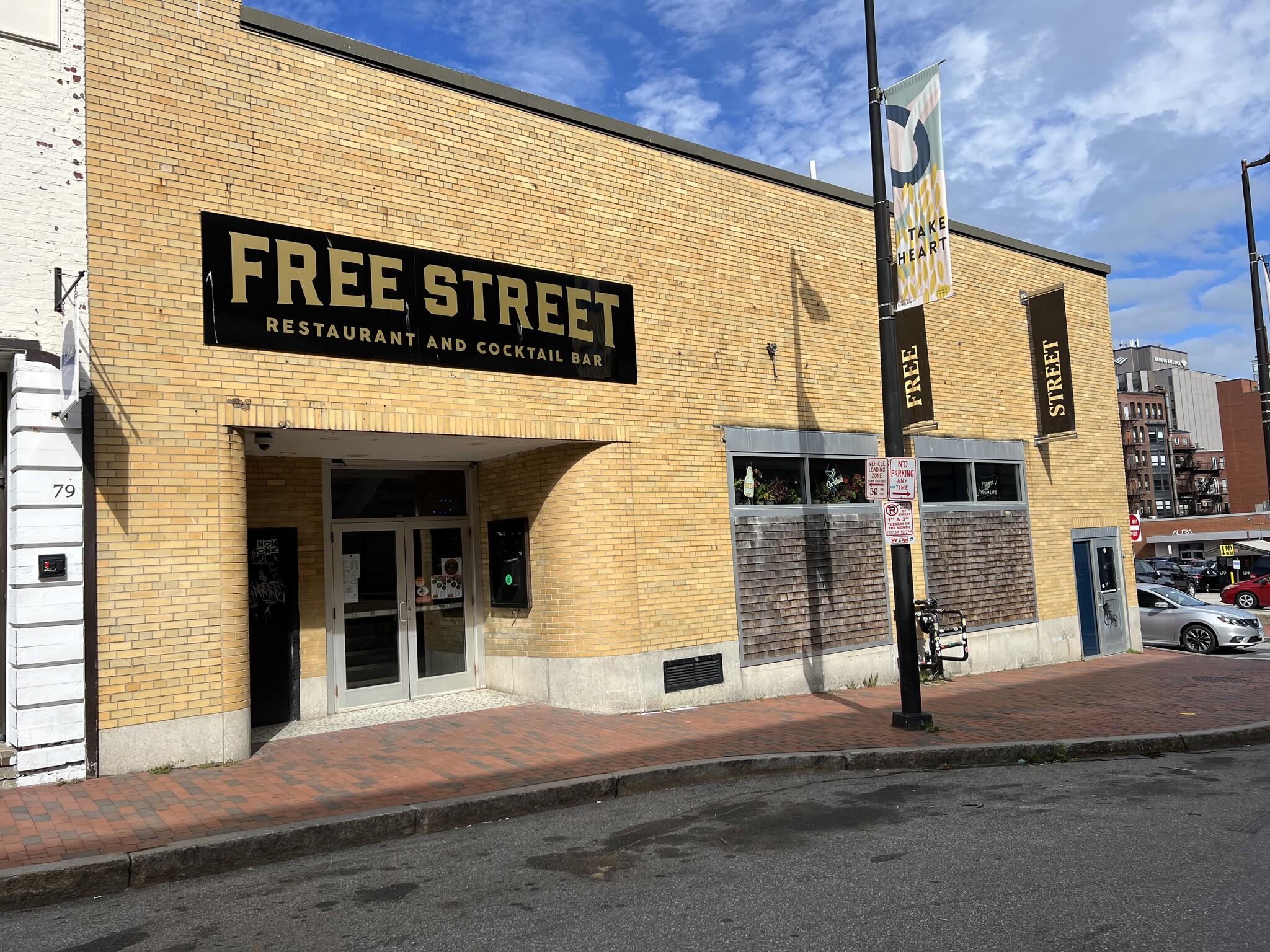 77 Free St, Portland, ME for lease Building Photo- Image 1 of 29