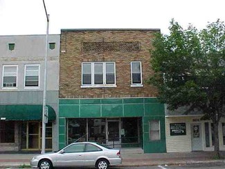 More details for 806 Ludington St, Escanaba, MI - Retail for Sale