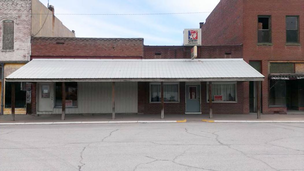 111 N Main St, Craig, MO for sale Primary Photo- Image 1 of 1