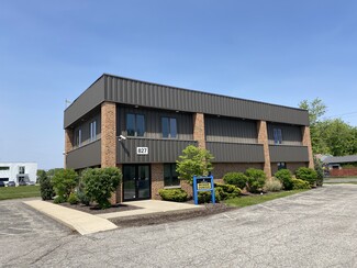 More details for 827 E Lincoln Ave, Goshen, IN - Office for Lease