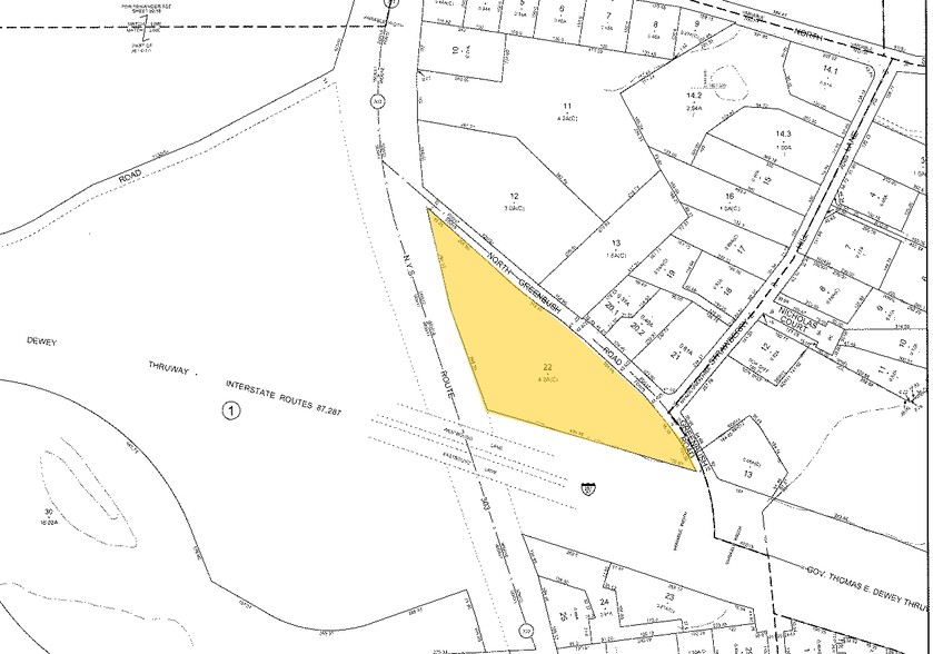 160 N Route 303, West Nyack, NY 10994 - Flex for Lease | LoopNet