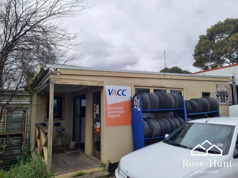 99 Union Rd, Surrey Hills for lease - Building Photo - Image 3 of 3