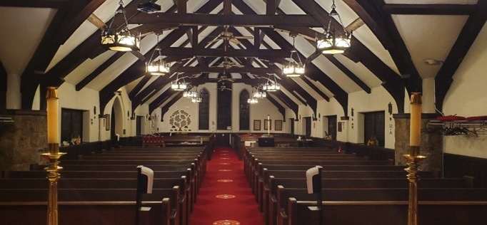 Interior Photo