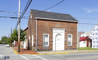 More details for 303 14th St, Ambridge, PA - Retail for Lease