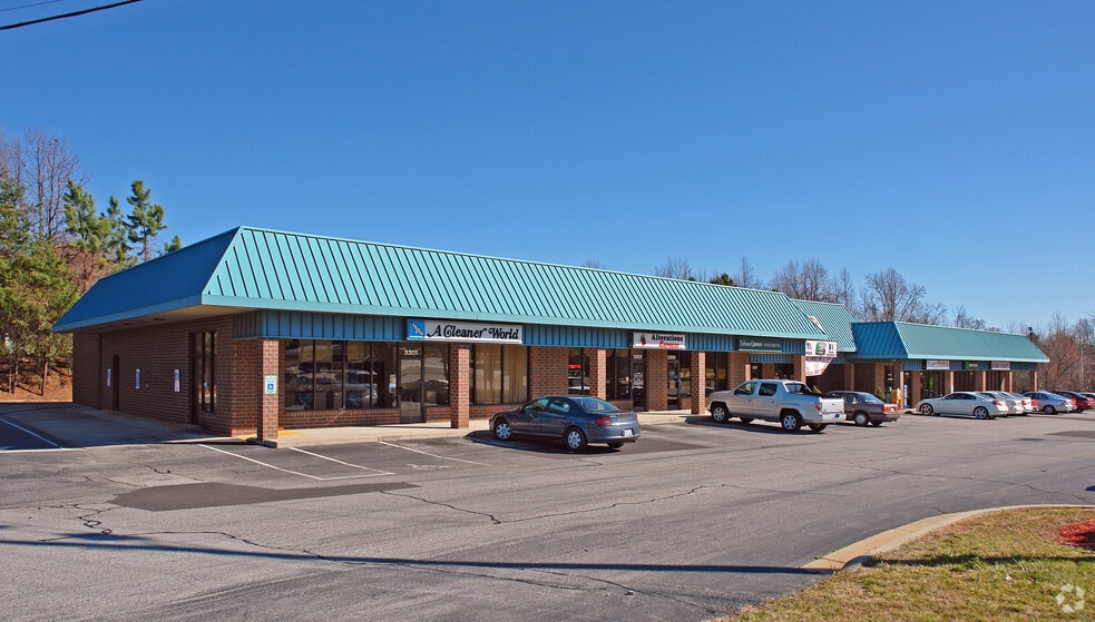 33013315 S Holden Rd, Greensboro, NC 27407