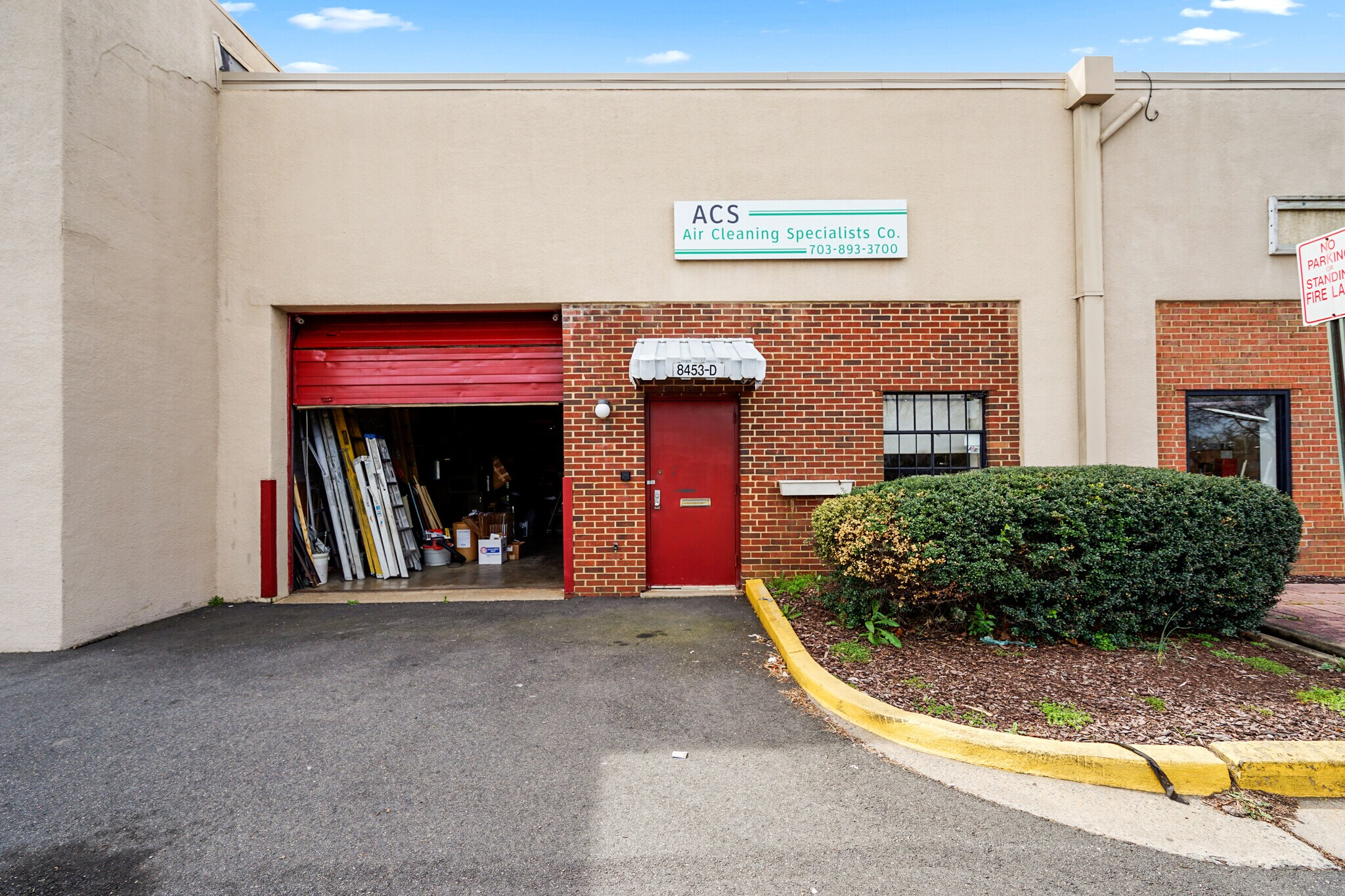 8453 Tyco Rd, Vienna, VA for sale Building Photo- Image 1 of 1