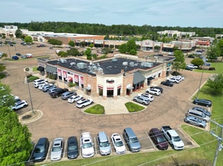 More details for 300 Ridge Way, Flowood, MS - Office/Retail, Retail for Lease