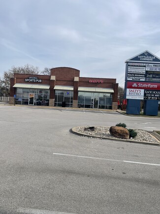 More details for 5055 Hwy N, Cottleville, MO - Retail for Lease