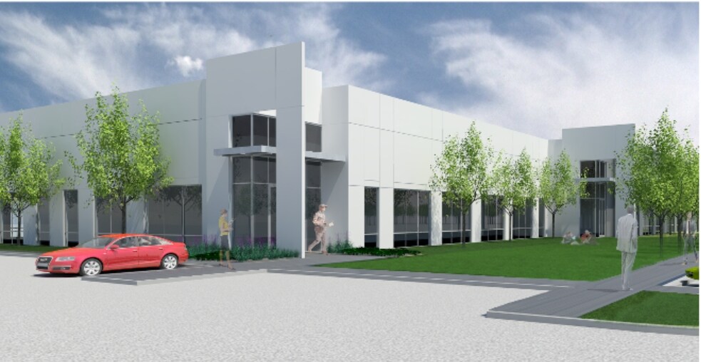 3313 Plano Pky, The Colony, TX for lease Primary Photo- Image 1 of 2