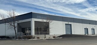 More details for 1480-1498 Kleppe Ln, Sparks, NV - Industrial for Lease