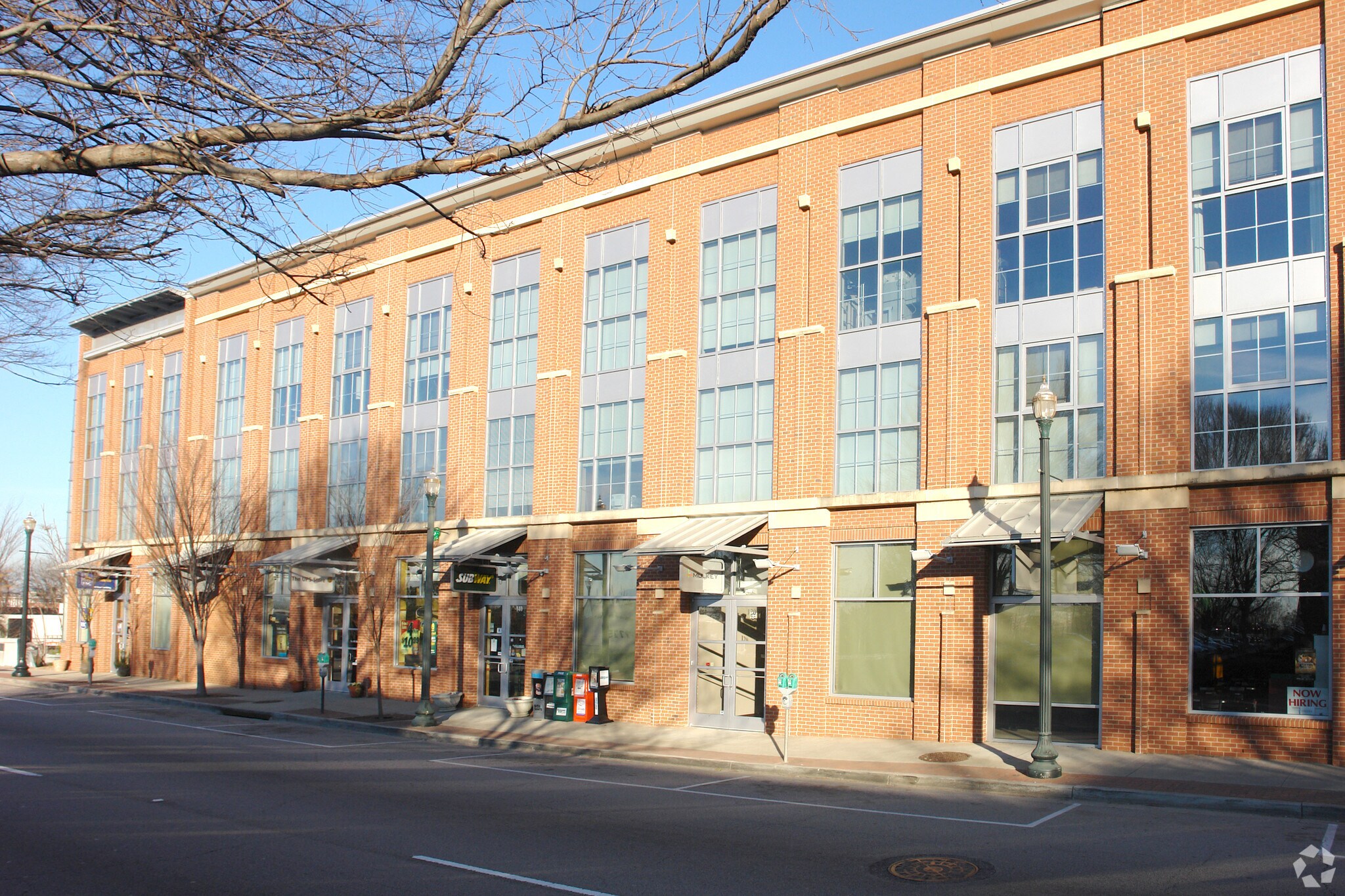 701 Gervais St, Columbia, SC 29201 Office for Lease