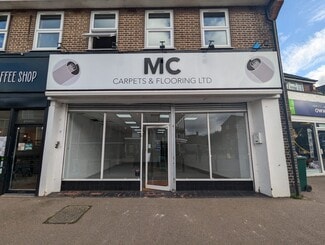 More details for 2 Langley Parade, Abbots Langley - Retail for Lease