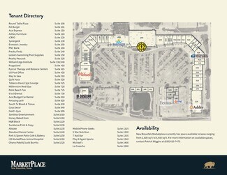 More details for 651 N Ih-35, New Braunfels, TX - Office/Medical, Retail for Lease