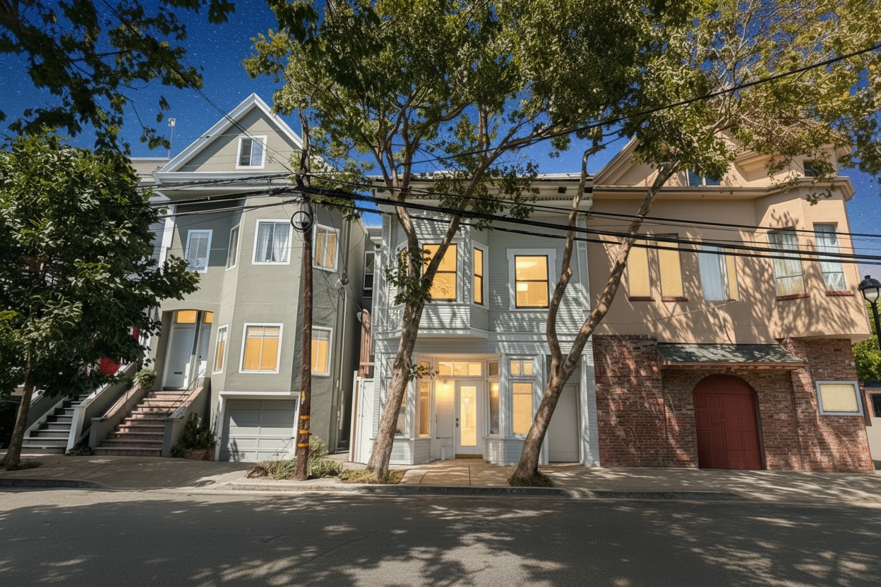 804-806 22nd St, San Francisco, CA for lease Building Photo- Image 1 of 7