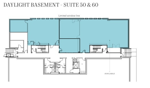 8050 SW Warm Springs St, Tualatin, OR for lease Floor Plan- Image 1 of 1