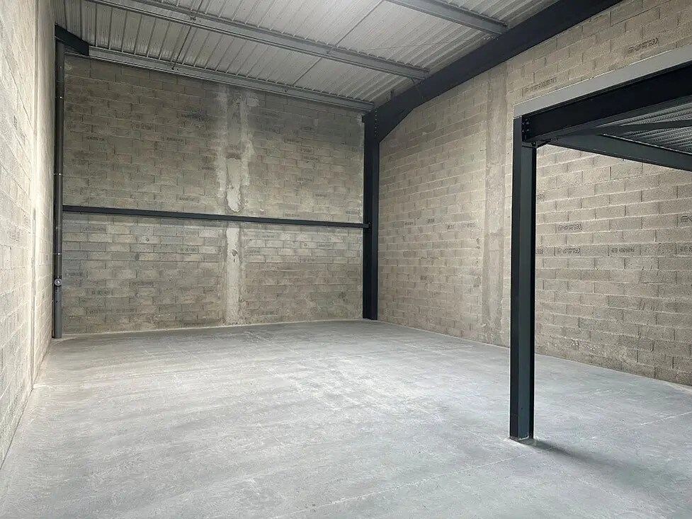 Vente Commerce 166 m² - Photo 1