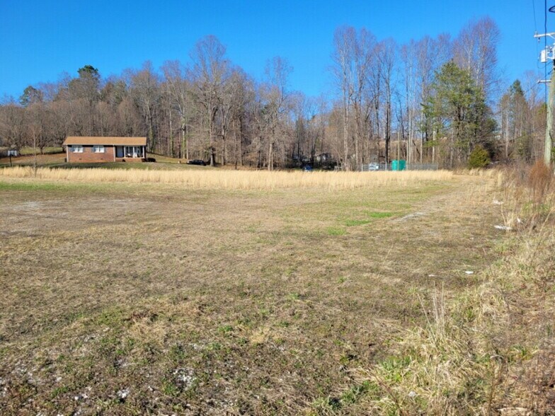 Worley Rd, Marion, NC for sale - Primary Photo - Image 1 of 1