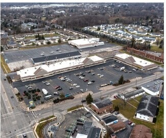 More details for 4400 Heatherdowns Blvd, Toledo, OH - Retail for Lease