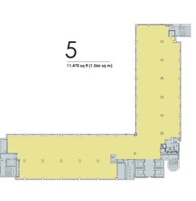 1 Butterwick, London for sale Floor Plan- Image 1 of 1