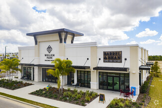 More details for 12775 Mercado Dr, Venice, FL - Retail for Lease