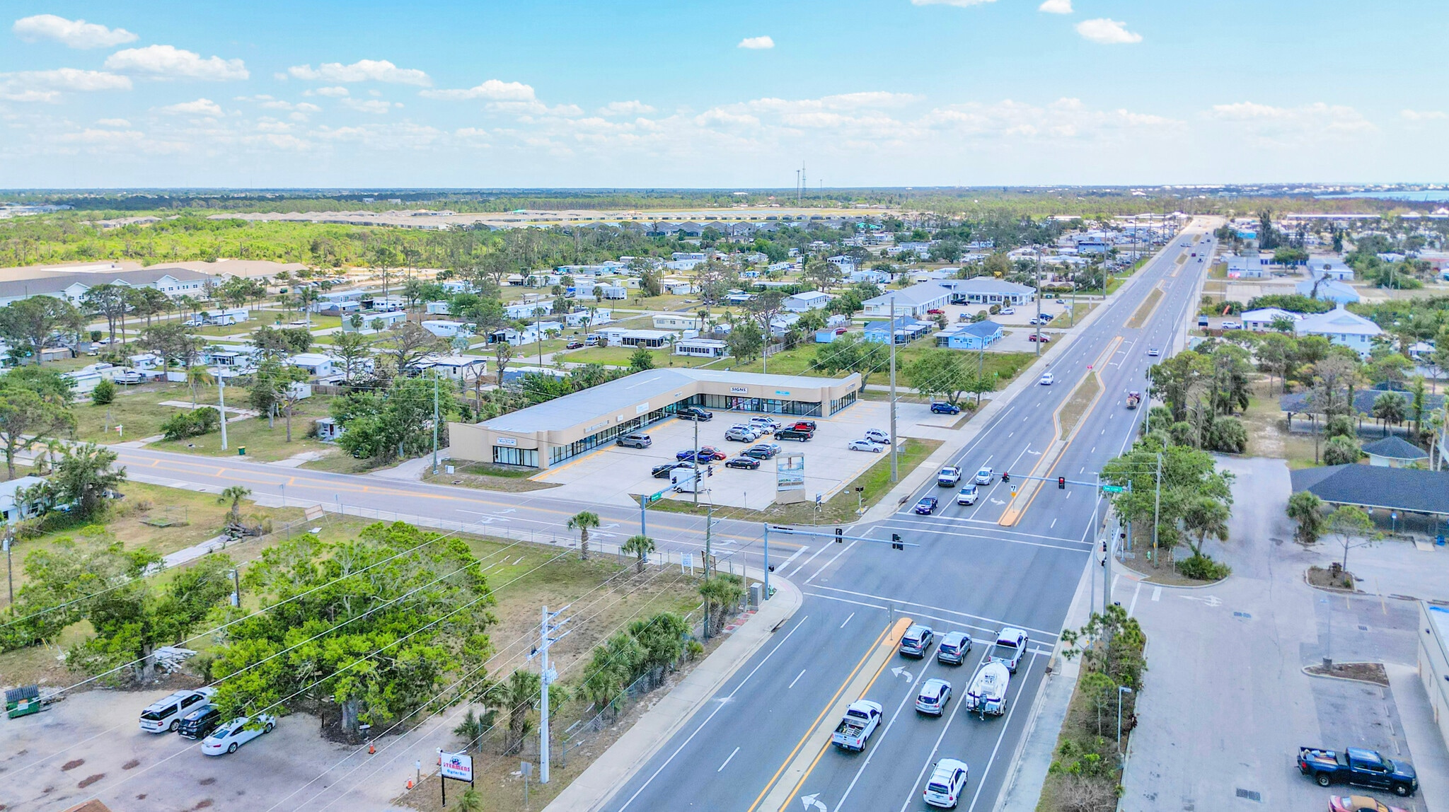 2961 Placida Rd, Englewood, FL for sale Building Photo- Image 1 of 6