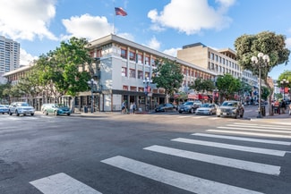 More details for 720 4th Ave, San Diego, CA - Office/Retail, Retail for Lease
