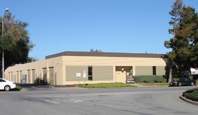 3030-3090 Lawrence Expy, Santa Clara, CA 95051 - Industrial for Lease ...