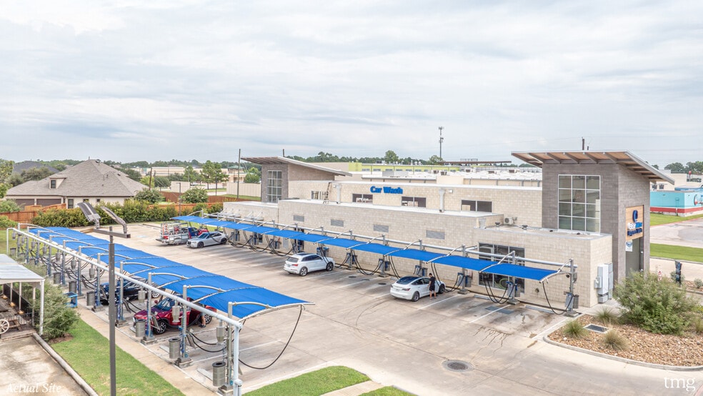 14248 Spring Cypress Rd, Cypress, TX for sale - Building Photo - Image 2 of 6