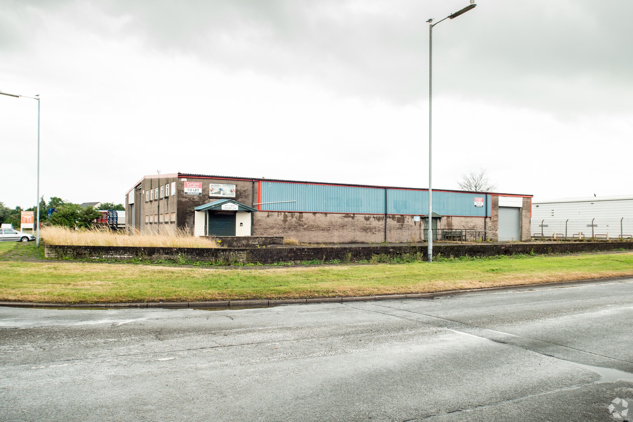 Lowther Rd, Workington for sale Primary Photo- Image 1 of 1